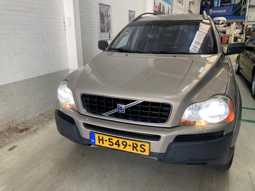 Volvo