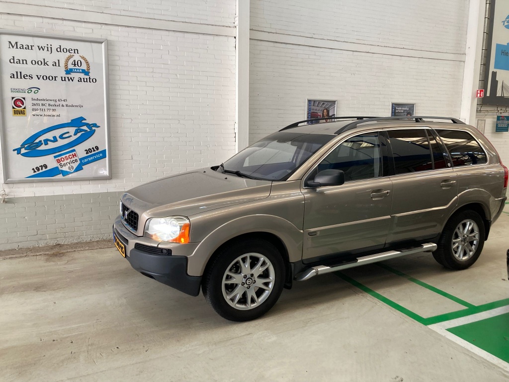 Volvo