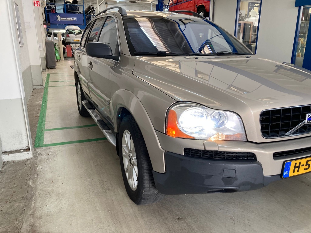 Volvo