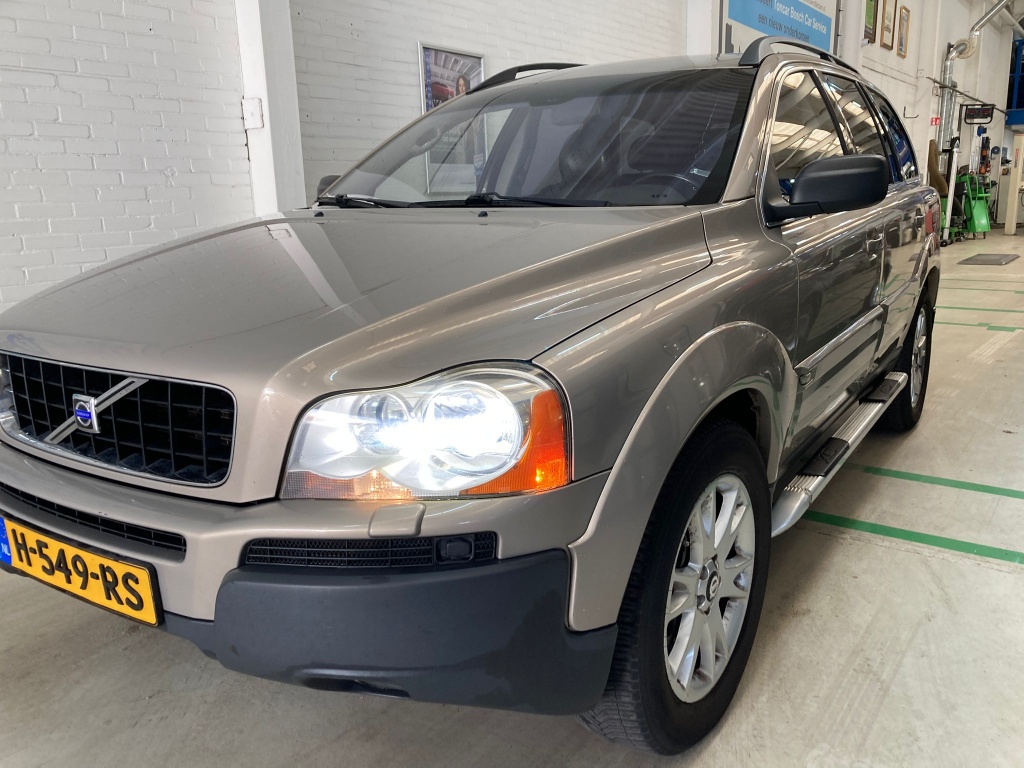 Volvo