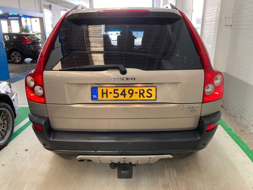 Volvo