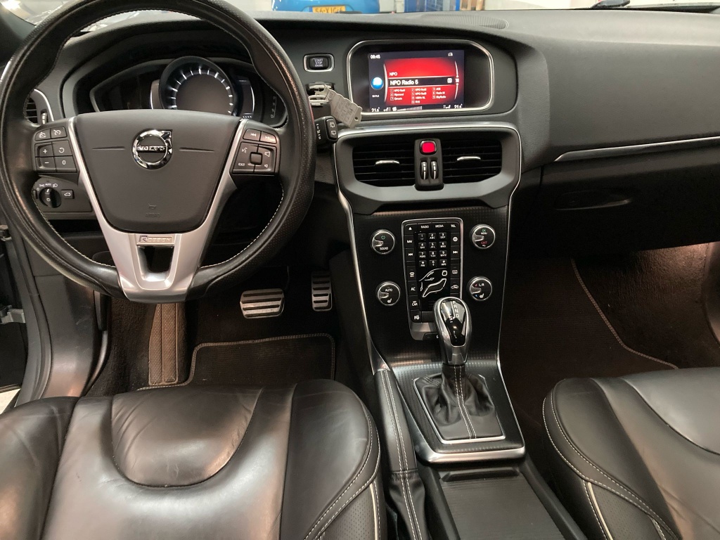 Volvo
