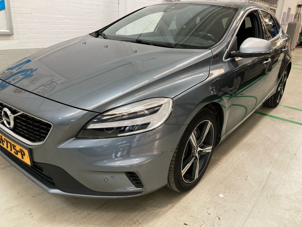 Volvo