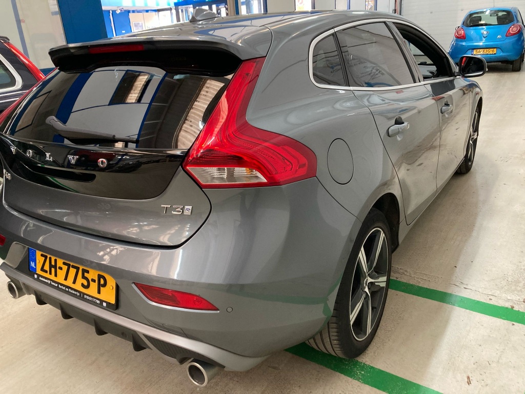 Volvo