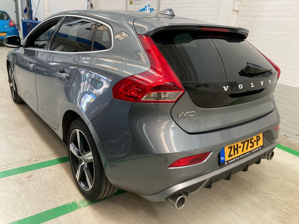 Volvo