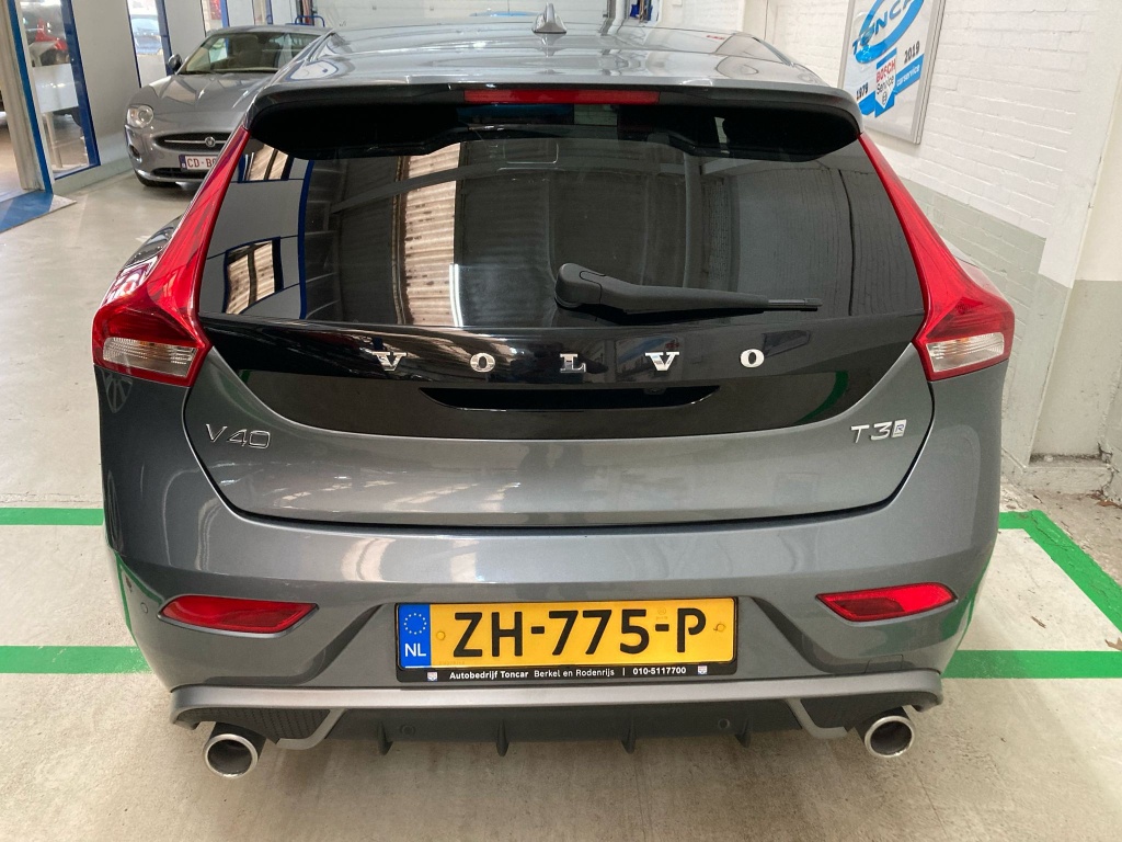Volvo