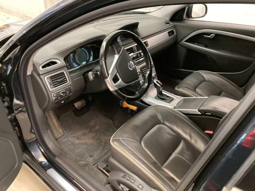 Volvo