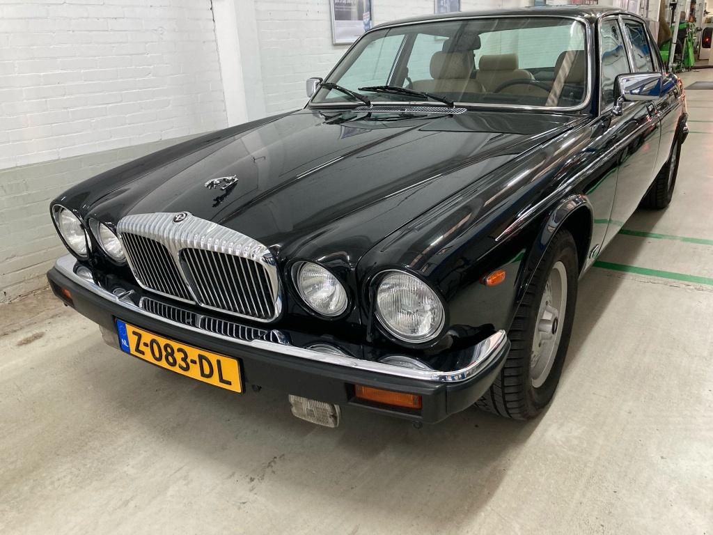 Jaguar