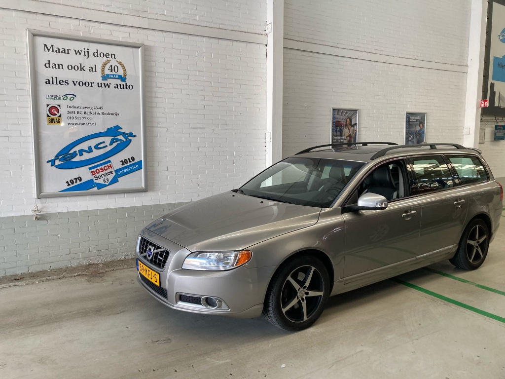 Volvo