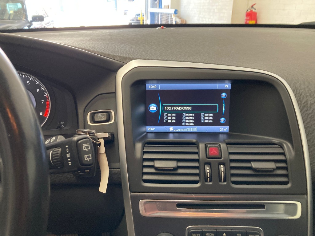 Volvo