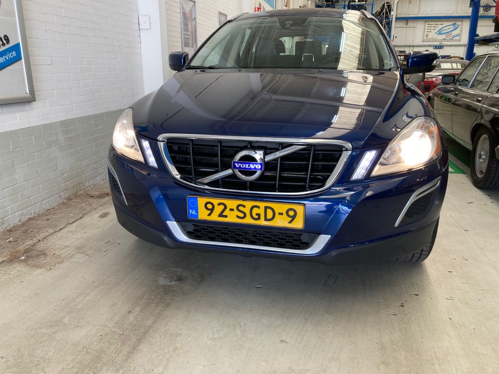 Volvo