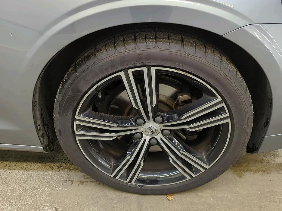 Volvo Volvo