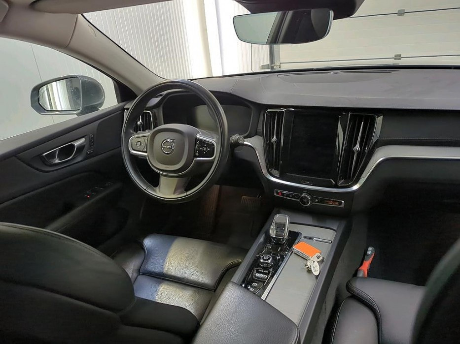 Volvo Volvo