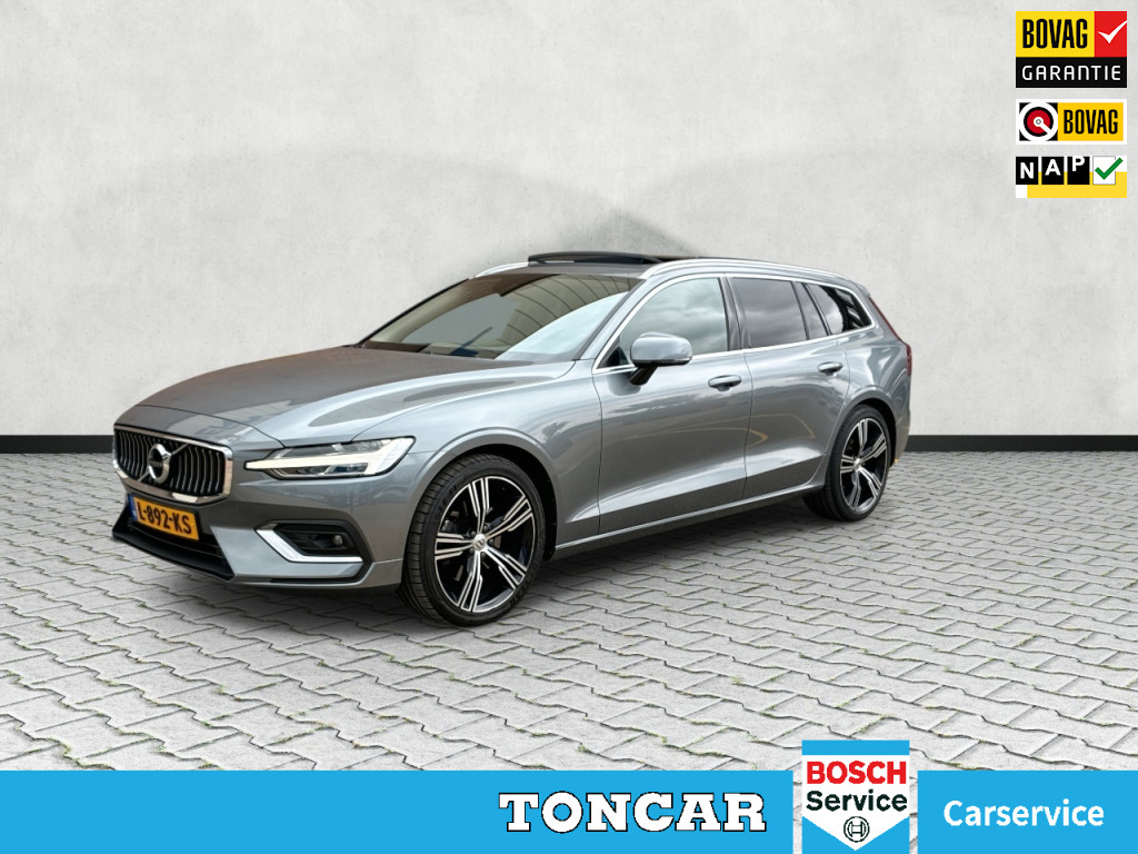 Volvo Volvo