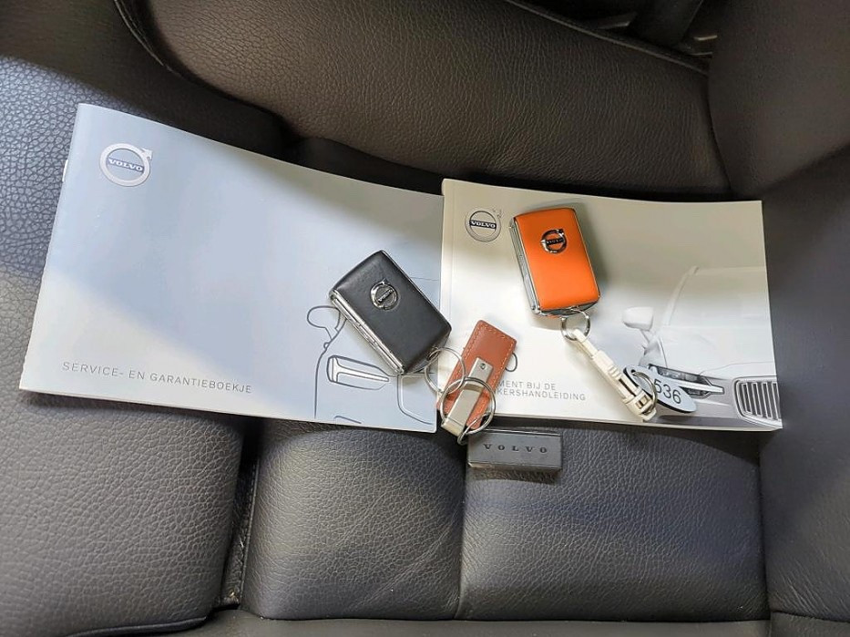Volvo Volvo
