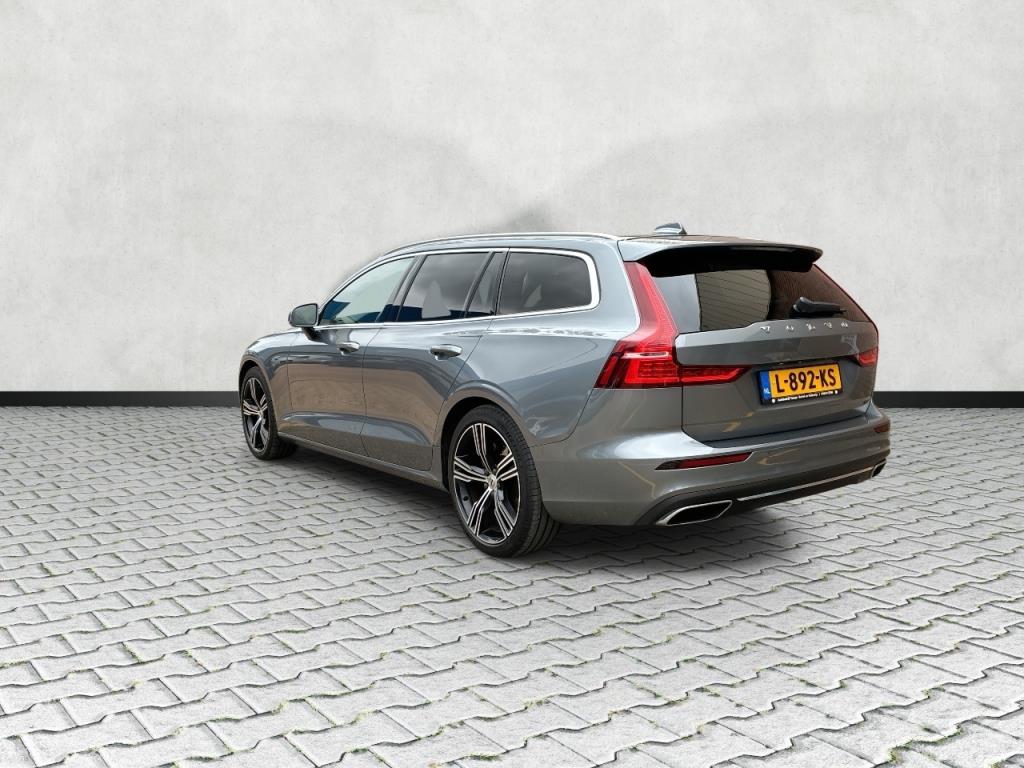Volvo Volvo