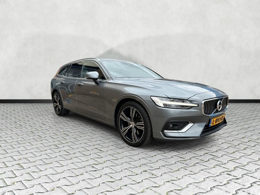 Volvo Volvo