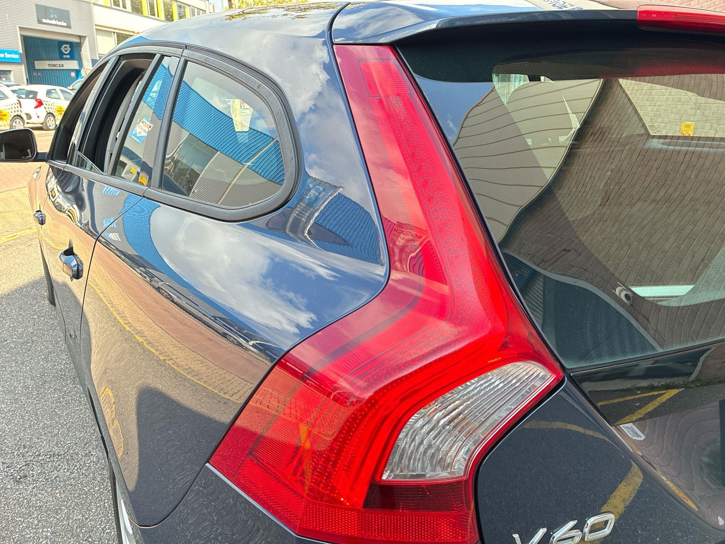 Volvo