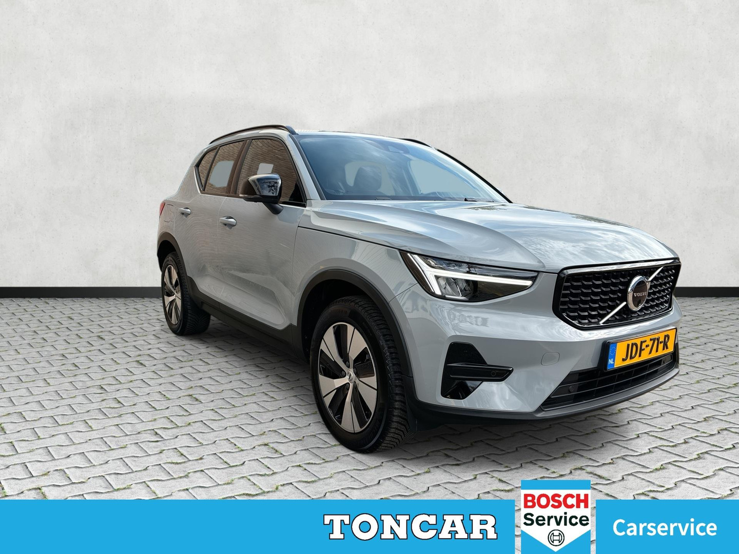 Volvo