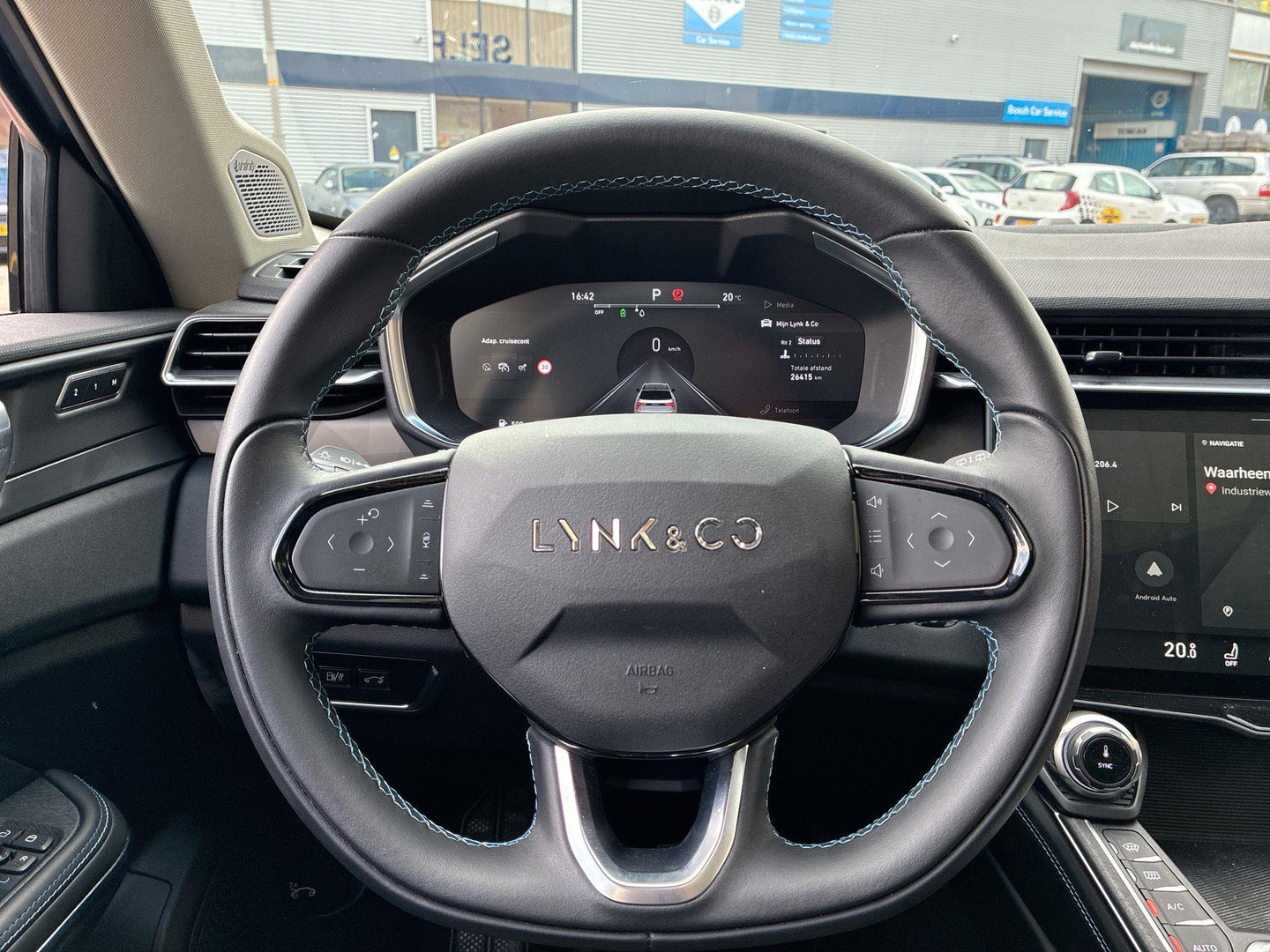 Lynk & Co