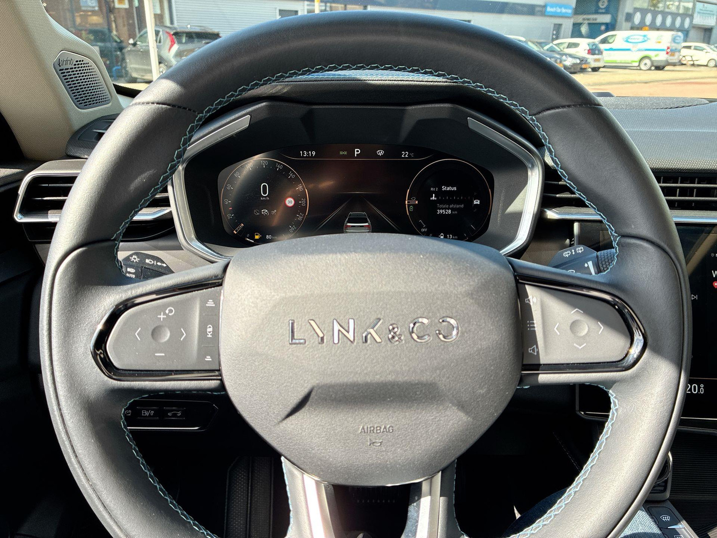 Lynk & Co