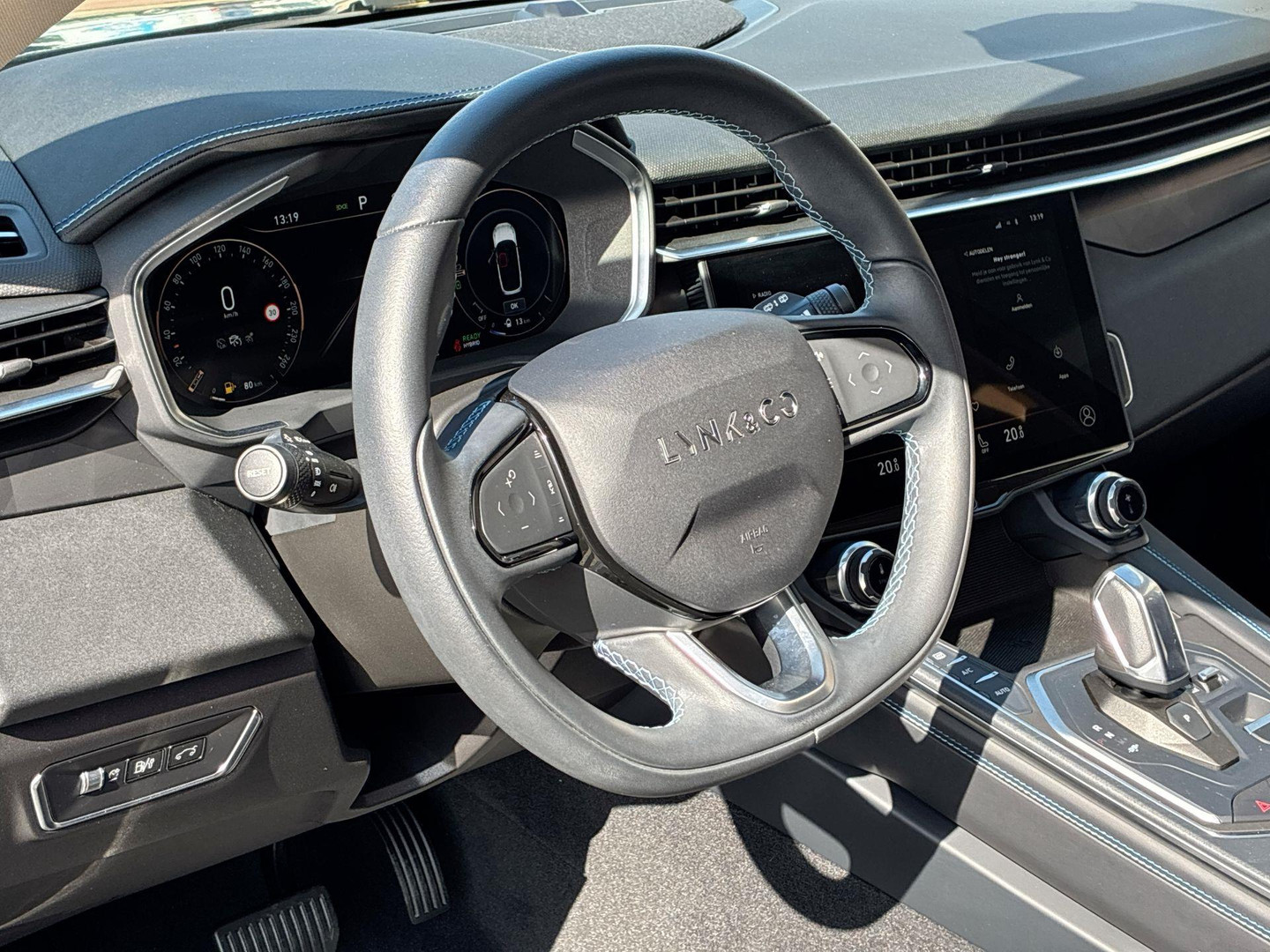 Lynk & Co