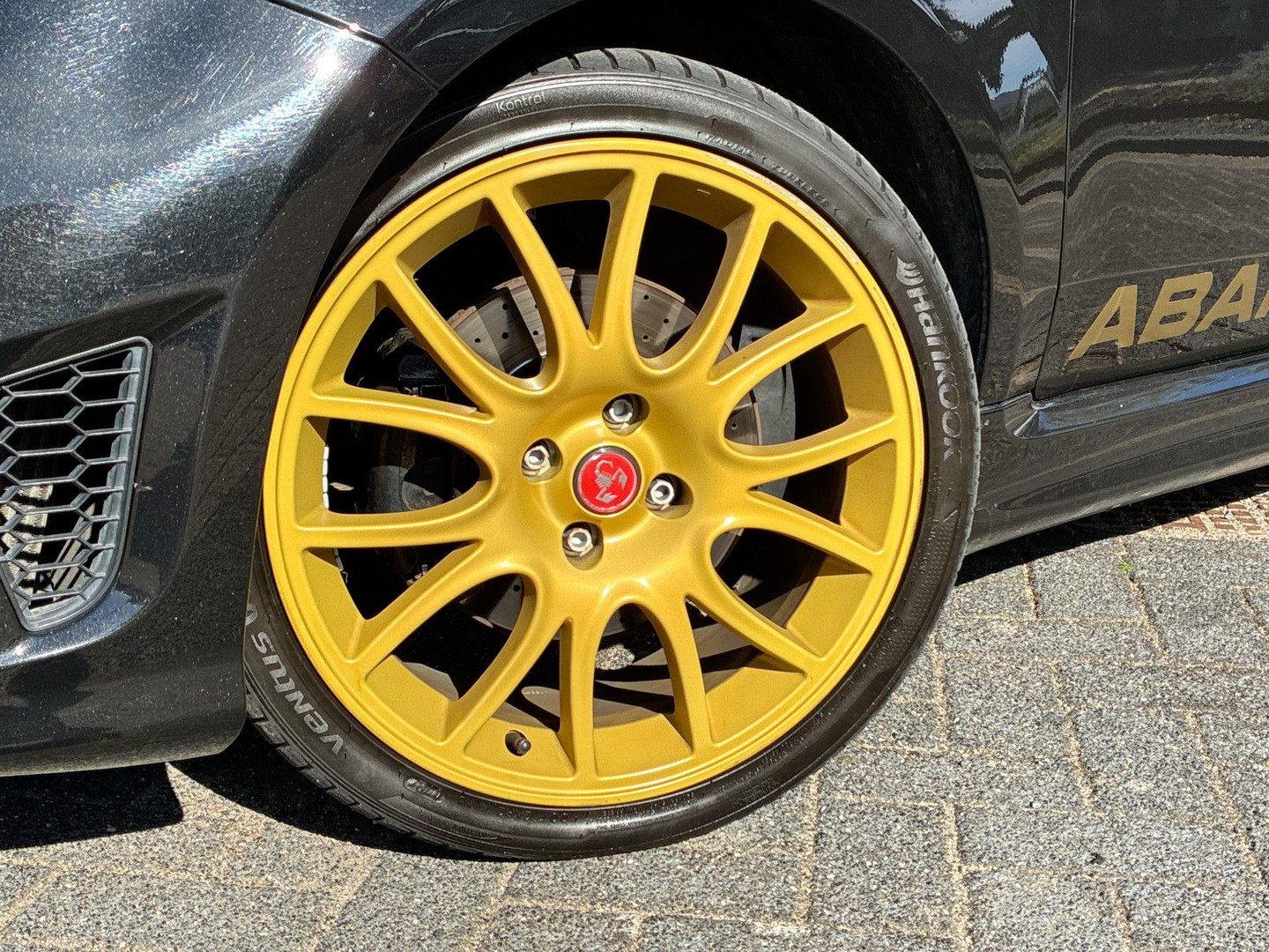 Abarth