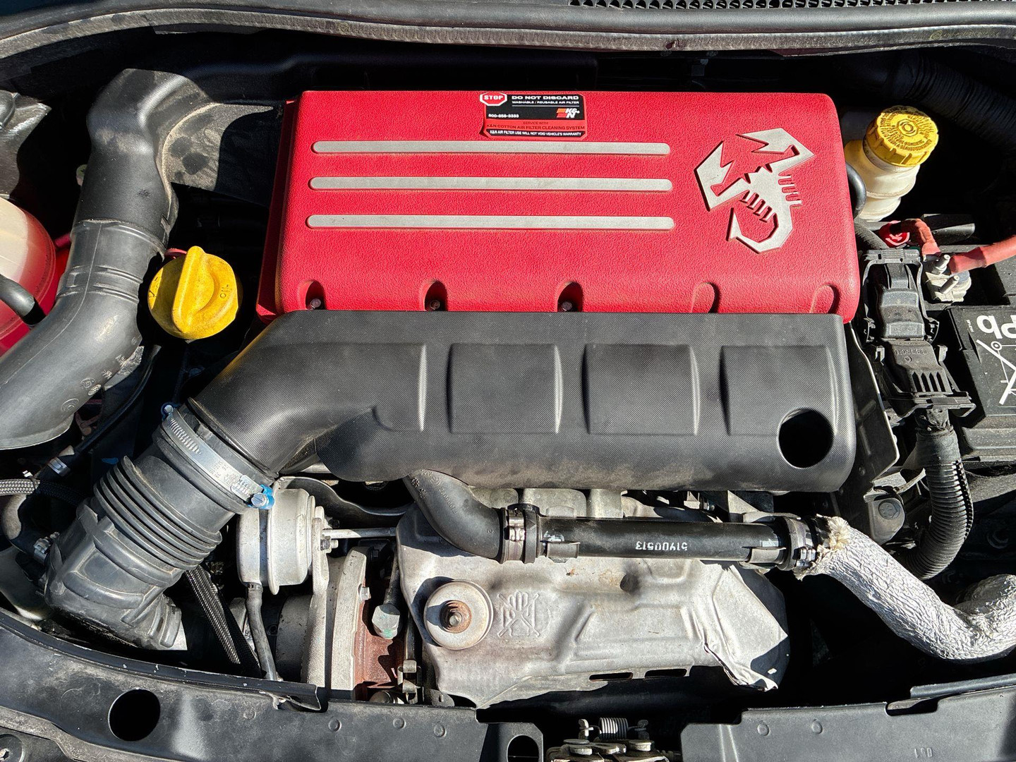 Abarth