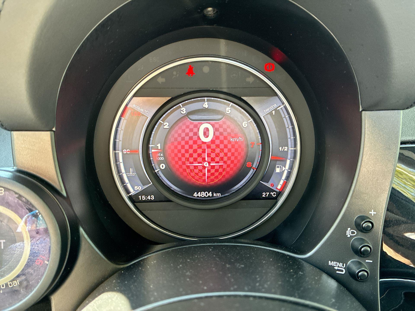 Abarth