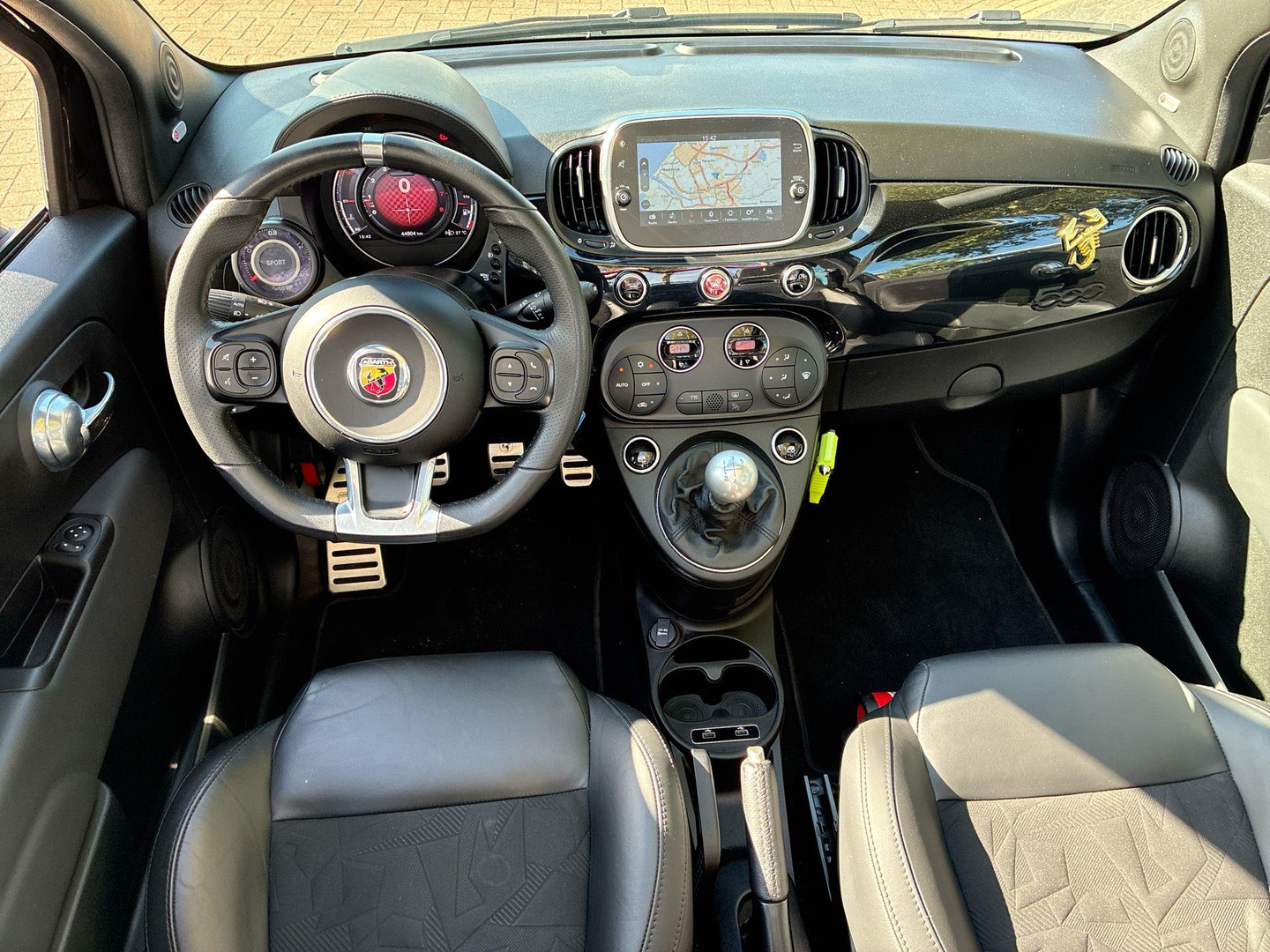 Abarth