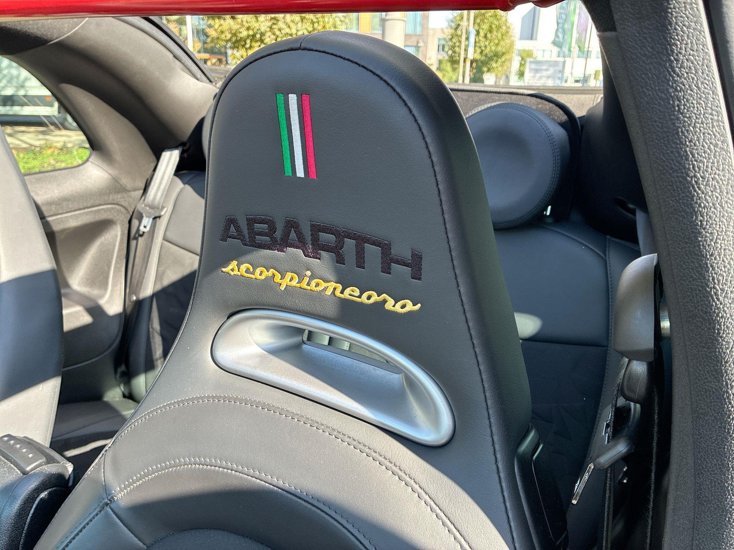 Abarth