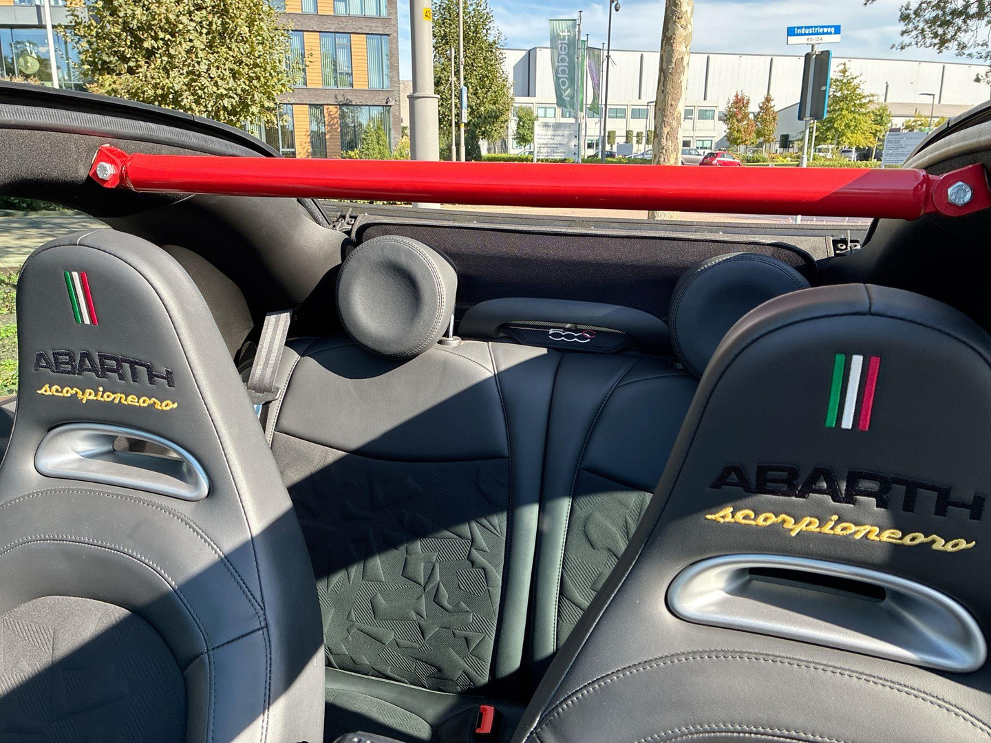 Abarth