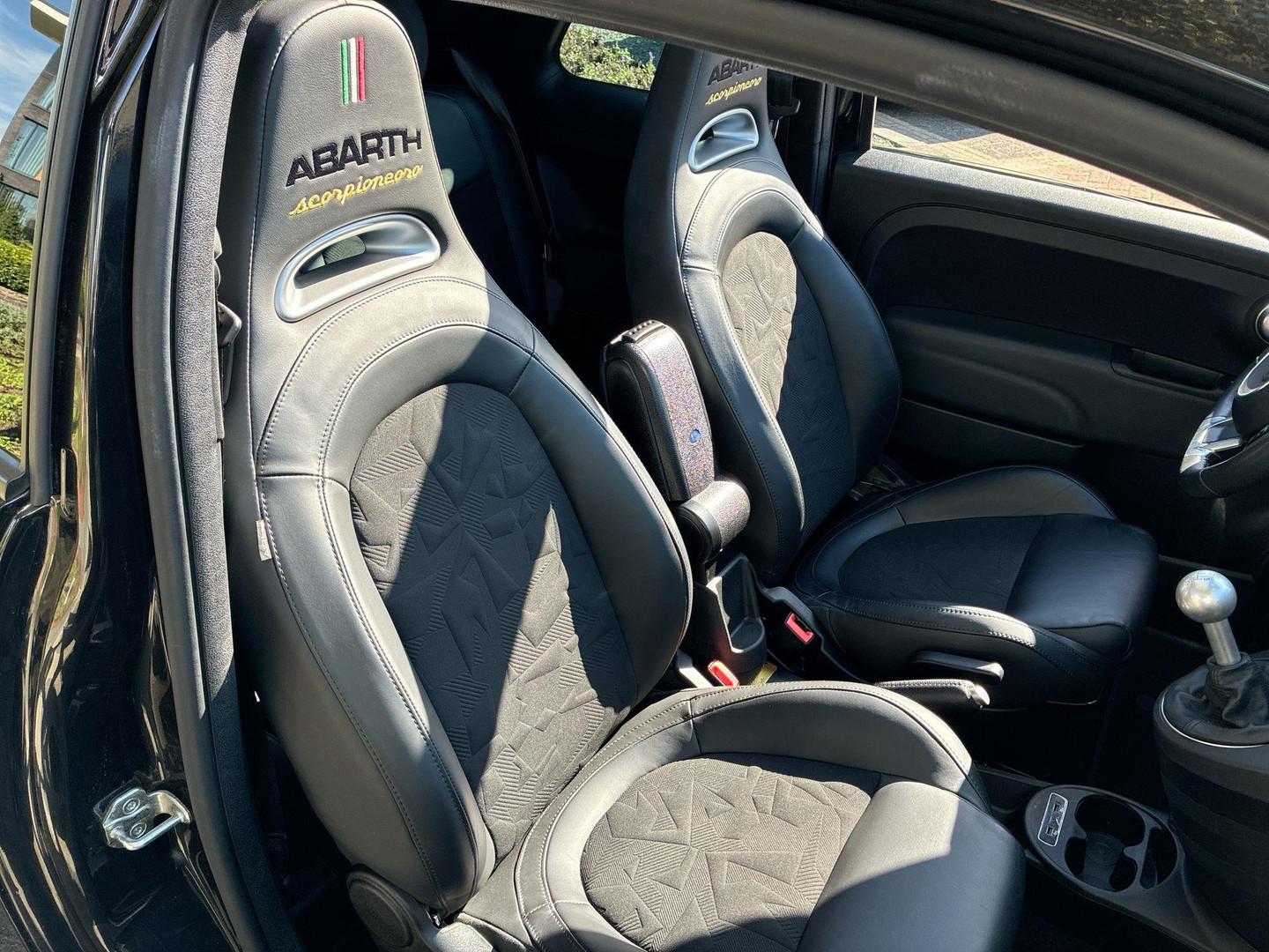 Abarth