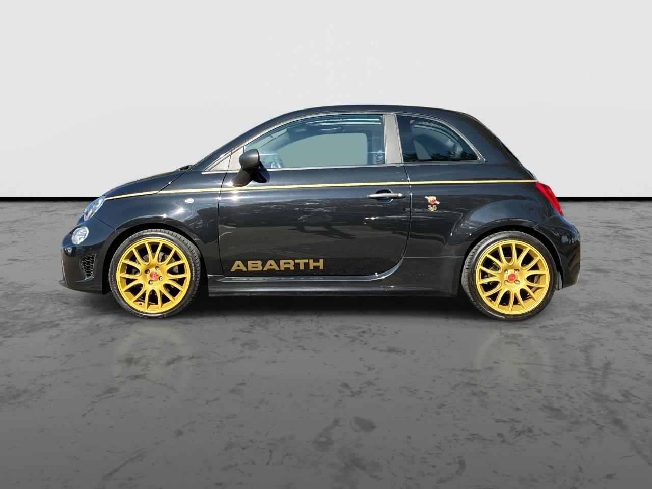 Abarth
