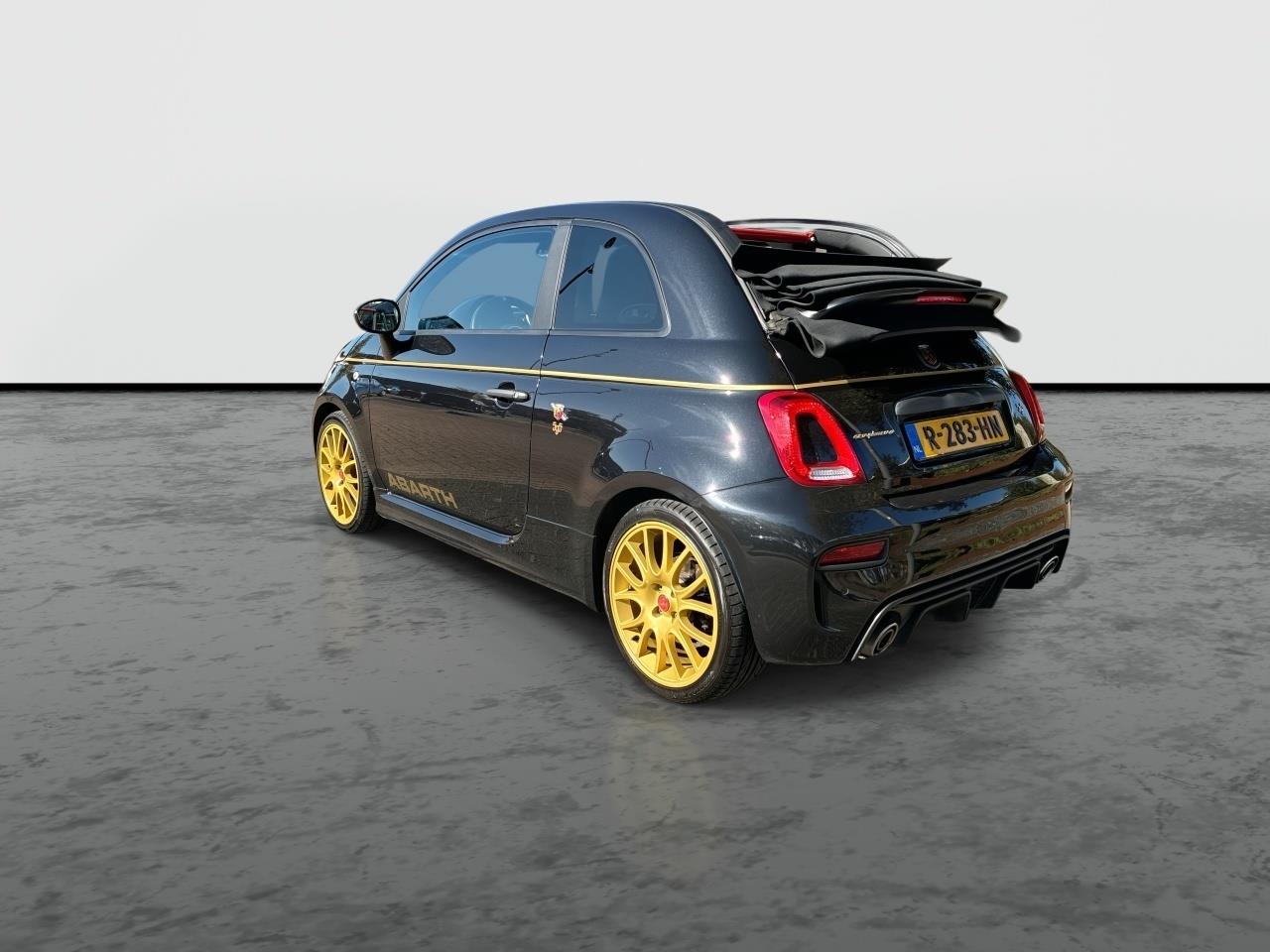 Abarth