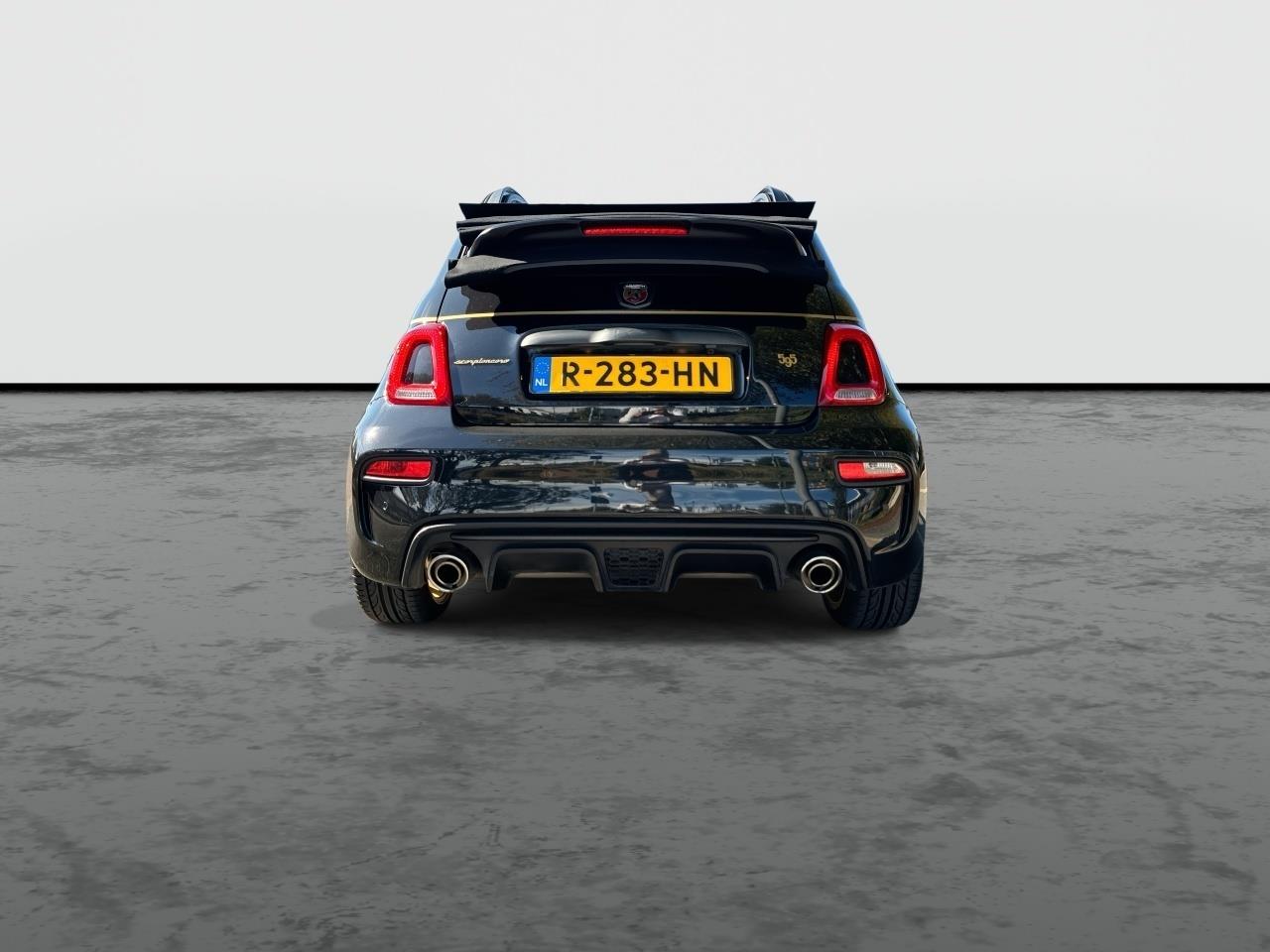 Abarth