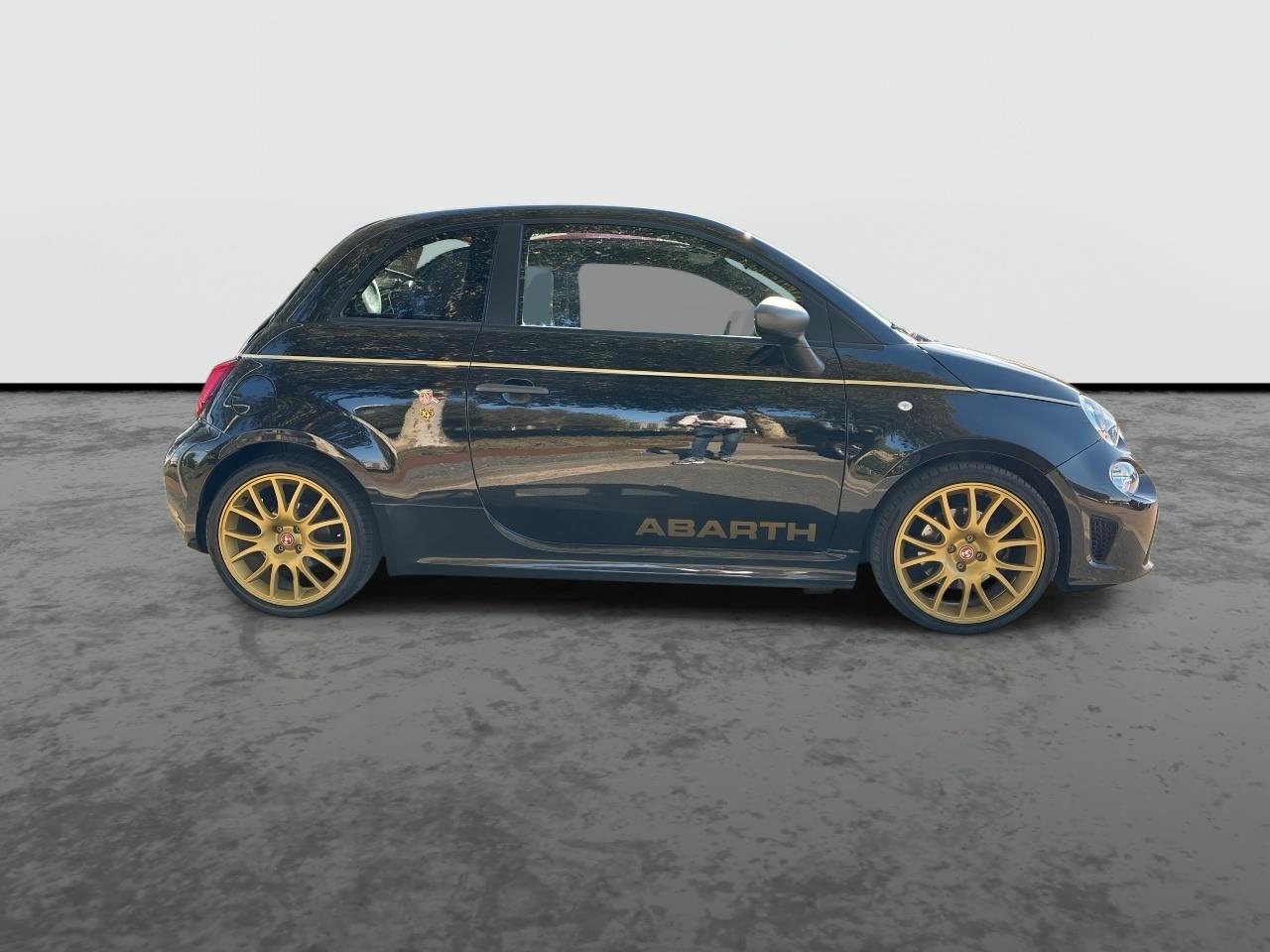 Abarth