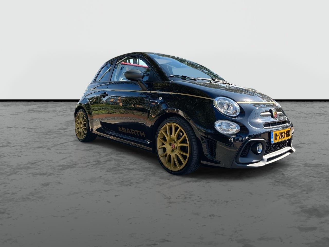 Abarth
