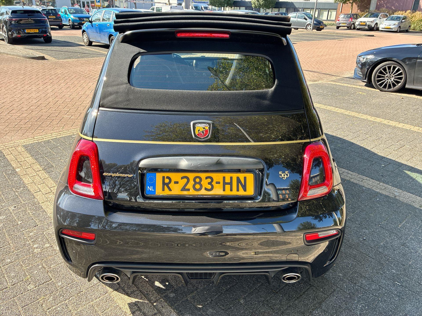 Abarth