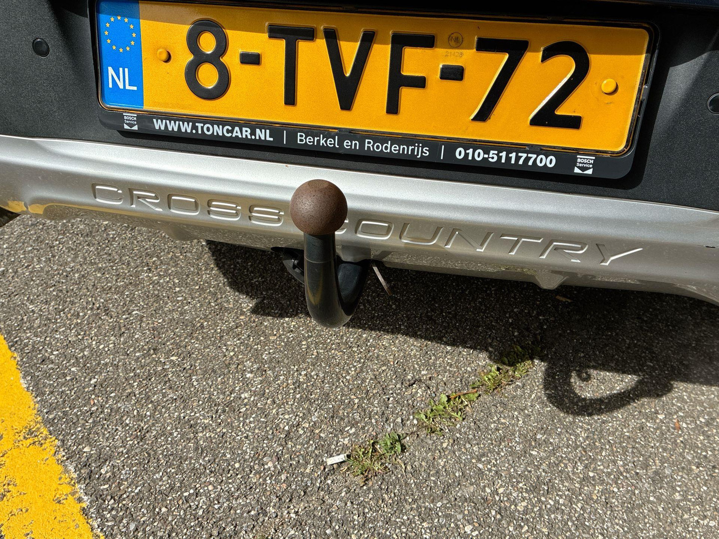 Volvo Volvo