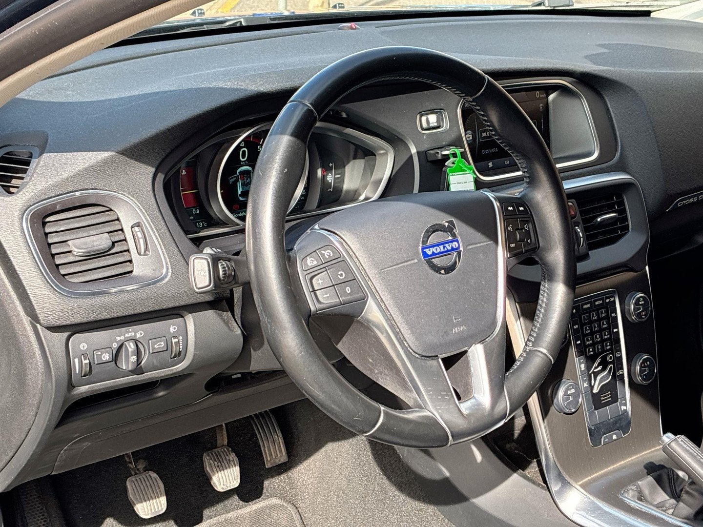 Volvo Volvo