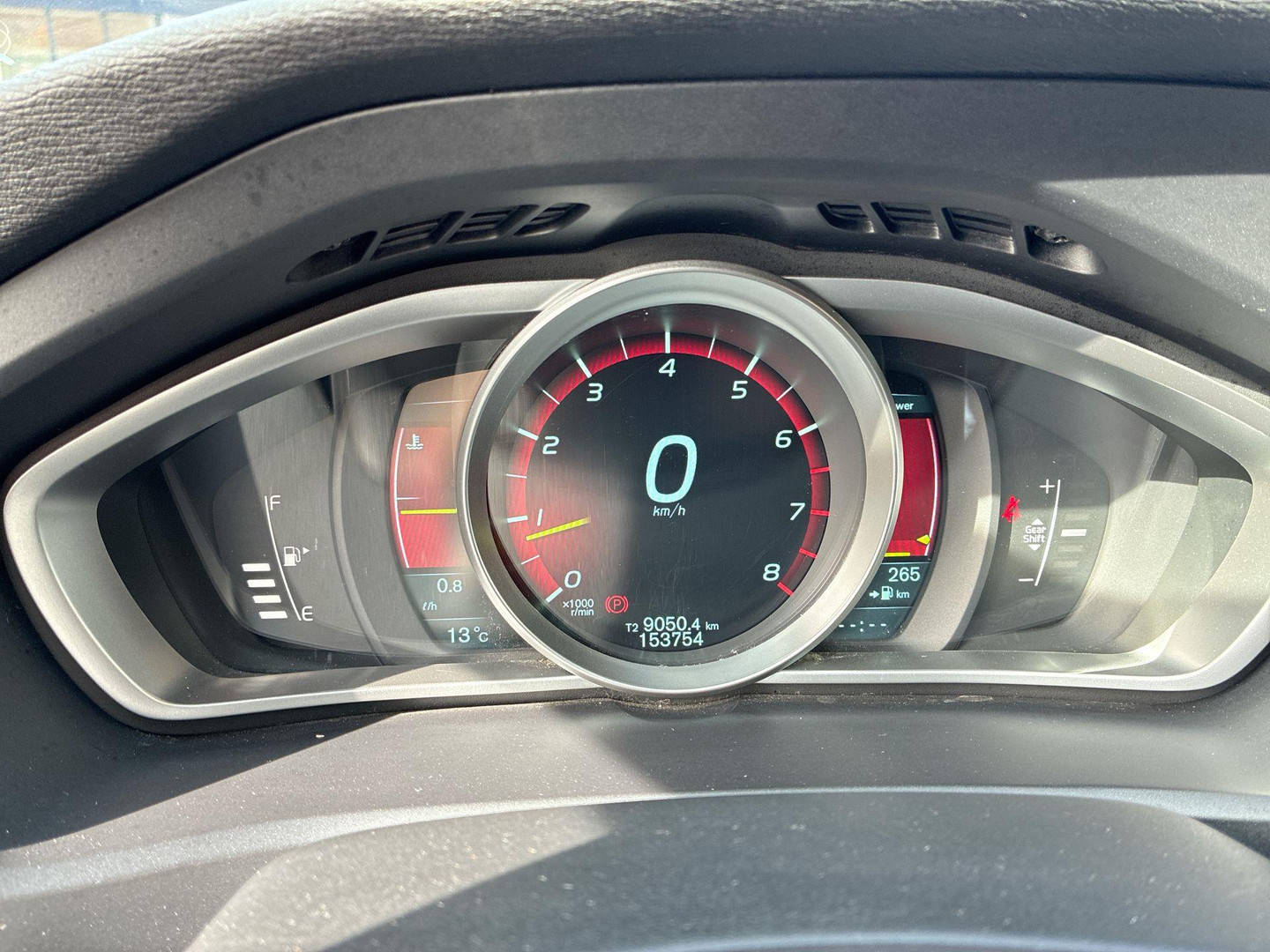 Volvo Volvo