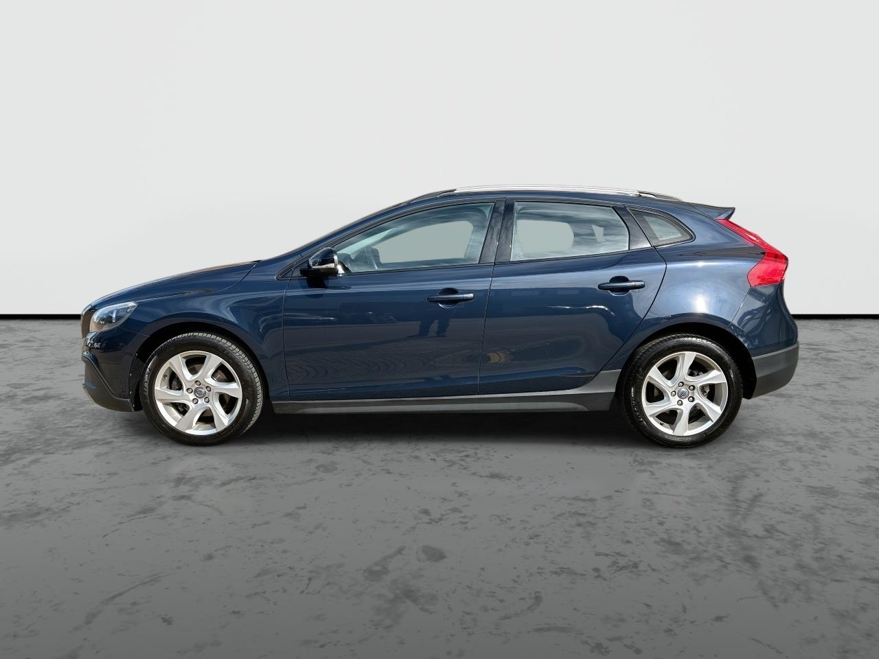 Volvo Volvo