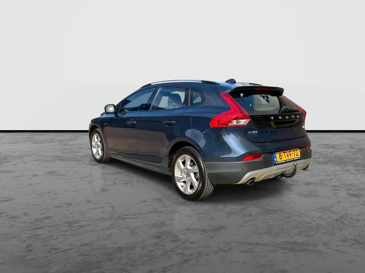 Volvo Volvo