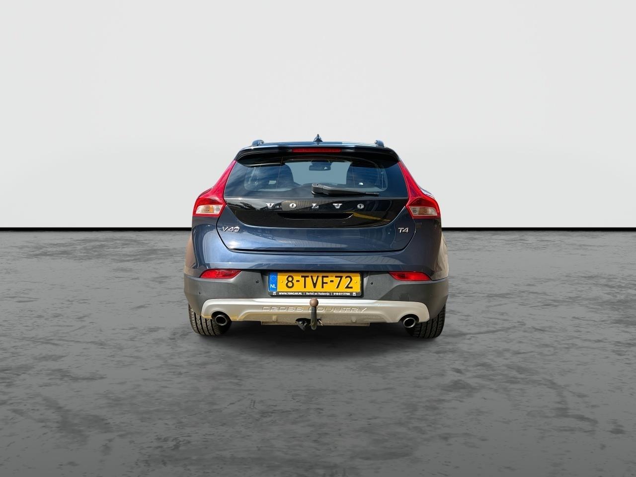 Volvo Volvo