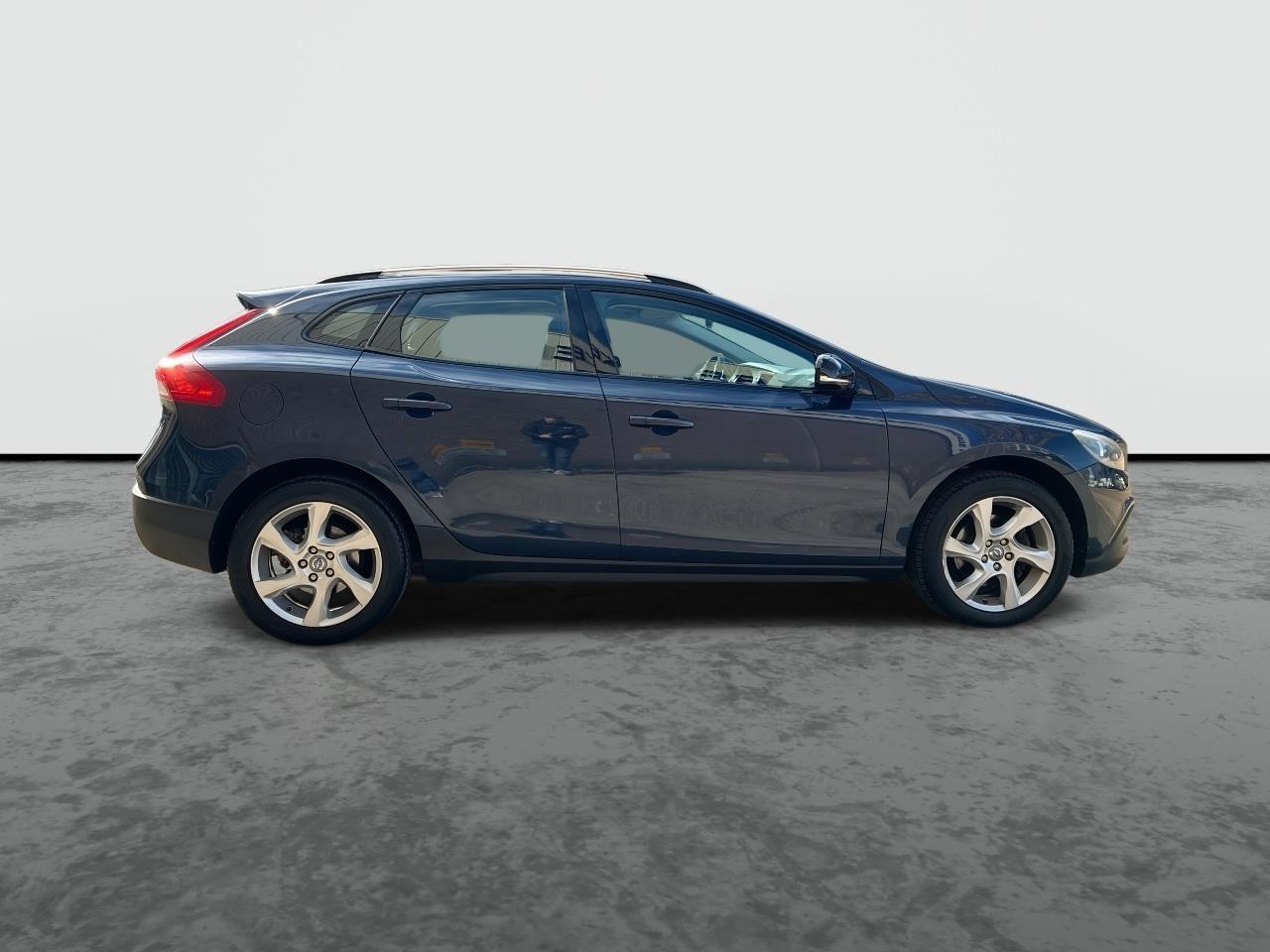 Volvo Volvo