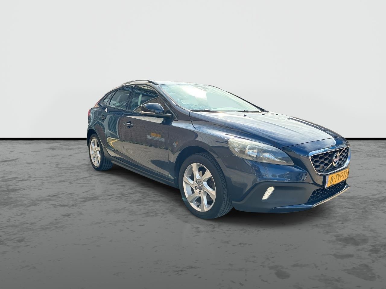 Volvo Volvo