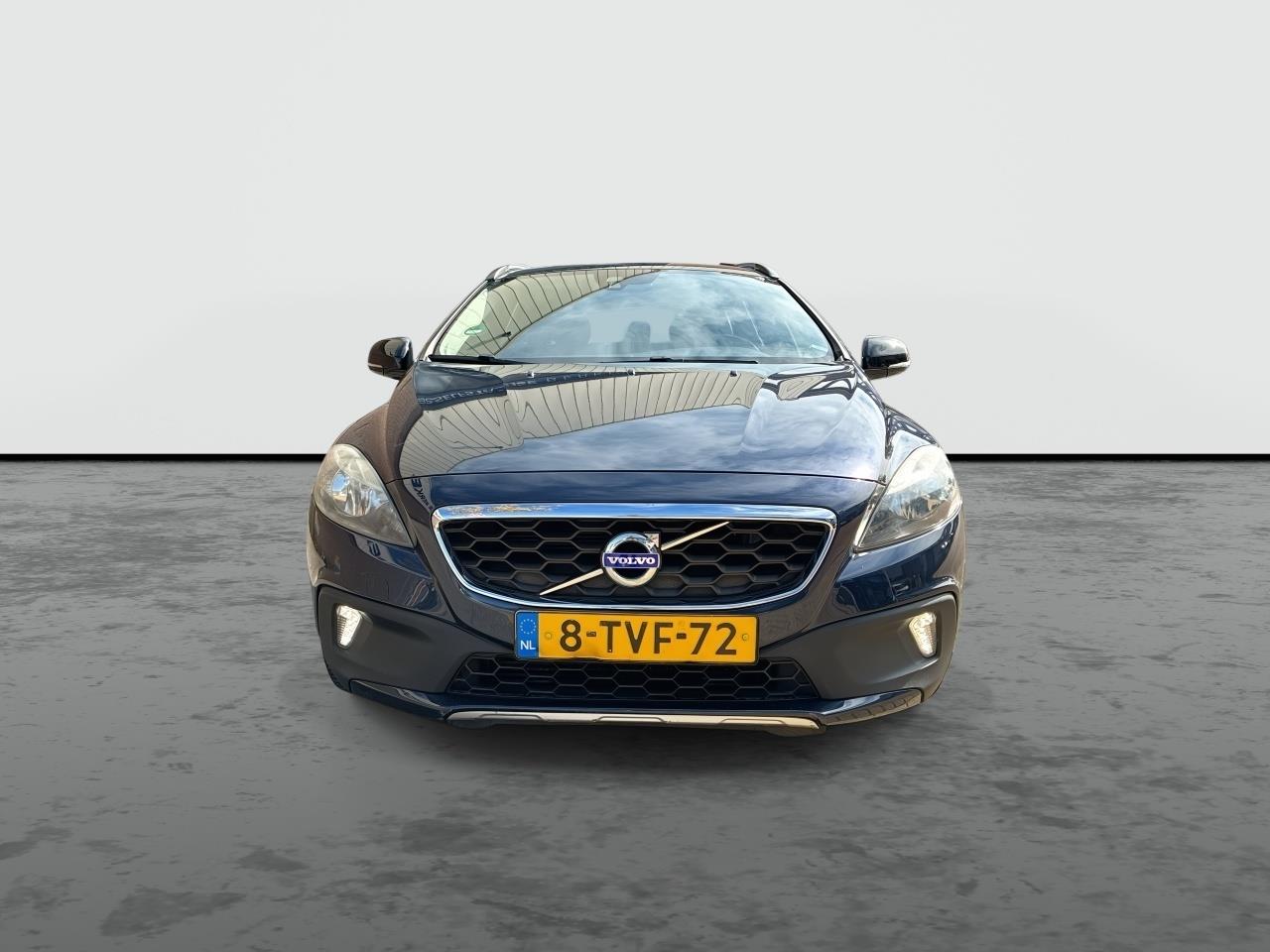 Volvo Volvo