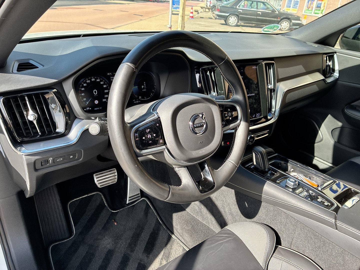 Volvo