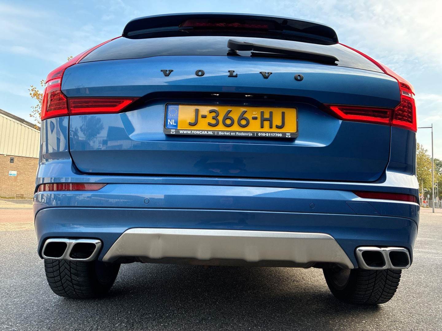 Volvo